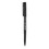 uni-ball UBC2013567 ONYX Roller Ball Pen, Stick, Fine 0.7 mm, Black Ink, Black Barrel, 72/Pack, Price/PK