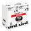 uni-ball UBC2013567 ONYX Roller Ball Pen, Stick, Fine 0.7 mm, Black Ink, Black Barrel, 72/Pack, Price/PK