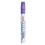 Uni Paint UBC63606 Permanent Marker, Medium Bullet Tip, Violet, Price/EA