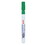Uni Paint UBC63704 Permanent Marker, Fine Bullet Tip, Green, Price/EA