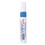 Uni Paint  63733 Permanent Marker, Broad Chisel Tip, Blue, Price/EA