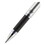 uni-ball UBC65801 207 Impact Gel Pen, Stick, Bold 1 mm, Blue Ink, Silver/Black/Blue Barrel, Price/DZ