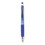 uni-ball UBC70127 207 Mechanical Pencil, 0.7 mm, HB (#2), Black Lead, Blue Barrel, Dozen, Price/DZ