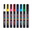 POSCA UBCPC3M8C Permanent Specialty Marker, Fine Bullet Tip, Assorted Colors, 8/Pack, Price/PK