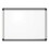 U Brands UBR2804U0001 PINIT Magnetic Dry Erase Board, 23 x 17, White, Price/EA