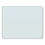 U Brands 3689U00-01 Cubicle Glass Dry Erase Board, 20 x 16, White, Price/EA