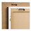 U Brands 3888U00-01 Tile Board Value Pack, 14 x 14, White/Natural, 2/Set, Price/ST