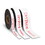 U Brands UBRFM2218 Dry Erase Magnetic Tape Roll, 3" x 50 ft, White, Price/RL