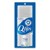 Q-tips UNI09824PK Cotton Swabs, 750/Pack