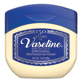 Vaseline UNI34500 Jelly Original, 13 oz Jar