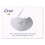 Dove 61073CT White Beauty Bar, Light Scent, 2.6 oz, 36/Carton, Price/CT