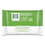 Simple 70005CT Eye And Skin Care, Facial Wipes, 25/Pack, 6 Packs/Carton, Price/CT