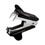 Universal UNV00700 Jaw Style Staple Remover, Black, Price/EA
