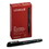Universal UNV07071 Pen Style Permanent Markers, Fine Point, Black, Dozen, Price/DZ