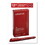 Universal UNV07072 Pen Style Permanent Markers, Fine Point, Red, Dozen, Price/DZ