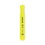 Universal UNV08866 Desk Highlighter Value Pack, Fluorescent Yellow Ink, Chisel Tip, Yellow Barrel, 36/Pack, Price/PK