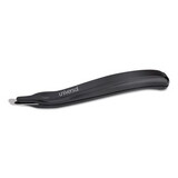 Universal UNV10700 Wand Style Staple Remover, Black