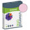 Universal UNV11204 Colored Paper, 20lb, 8-1/2 X 11, Pink, 500 Sheets/ream, Price/RM