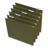 Universal UNV14141 Box Bottom Hanging File Folders, 1