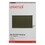 Universal UNV14153 Three Inch Box Bottom Pressboard Hanging Folders, Legal, Standard Green, 25/box, Price/BX