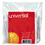 Universal UNV14213 Hanging File Folders, 1/3 Tab, 11 Point Stock, Legal, Standard Green, 25/box, Price/BX