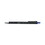 UNIVERSAL OFFICE PRODUCTS UNV15511 Comfort Grip Ballpoint Retractable Pen, Blue Ink, Medium, Dozen, Price/DZ
