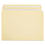 Universal UNV16110 File Folders, Straight Cut, Two-Ply Top Tab, Letter, Manila, 100/box, Price/BX