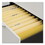 Universal UNV16120 Double-Ply Top Tab Manila File Folders, Straight Tabs, Legal Size, 0.75" Expansion, Manila, 100/Box, Price/BX