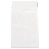 Universal UNV19003 Tyvek Expansion Envelope, 10 X 13, White, 100/box