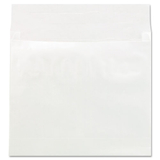 Universal UNV19004 Tyvek Expansion Envelope, 12 X 16, White, 50/carton