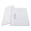 Universal UNV20564 Clear View Report Cover with Slide-on Binder Bar, Clear/Clear, 25/Pack, Price/PK