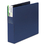 UNIVERSAL OFFICE PRODUCTS UNV20785 D-Ring Binder, 2" Capacity, 8-1/2 X 11, Royal Blue, Price/EA