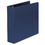 UNIVERSAL OFFICE PRODUCTS UNV20785 D-Ring Binder, 2" Capacity, 8-1/2 X 11, Royal Blue, Price/EA