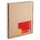 Universal UNV20835 Economy Tab Dividers, 5-Tab, Letter, White, 36 Sets/box, Price/BX