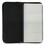 Universal UNV26850 Business Card Holder, Vinyl, Black, 4 3/4 x 10 1/8, Price/EA