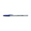 UNIVERSAL OFFICE PRODUCTS UNV27421 Economy Ballpoint Stick Oil-Based Pen, Blue Ink, Fine, Dozen, Price/DZ