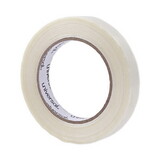 Universal UNV30018 110# Utility Grade Filament Tape, 18mm X 54.8m, 3