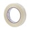 Universal UNV30024 110# Utility Grade Filament Tape, 24mm X 54.8m, 3" Core, Clear, Price/RL