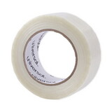 Universal UNV30048 110# Utility Grade Filament Tape, 48mm X 54.8m, 3