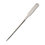 Universal UNV31750 Lightweight Hand Letter Opener, 9", Silver, Price/EA