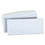 Universal UNV35219 Open-Side Business Envelope, 1 Window, #9, Square Flap, Gummed Closure, 3.88 x 8.88, White, 500/Box, Price/BX