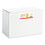 Universal UNV35290 Self-Stick File-Style Envelope, Contemporary, 12 X 9, Brown, 250/box, Price/BX