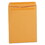 Universal UNV35292 Self-Stick Open End Catalog Envelope, #13 1/2, Square Flap, Self-Adhesive Closure, 10 x 13, Brown Kraft, 250/Box, Price/BX