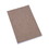 Universal UNV35624 Bulk Scratch Pads, Unruled, 4 X 6, White, 100-Sheet Pads, 120 Pads/carton, Price/CT