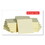 Universal UNV35668 Self-Stick Note Pads, 3" x 3", Yellow, 100 Sheets/Pad, 12 Pads/Pack, Price/PK