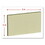 Universal UNV35672 Standard Self-Stick Notes, 3 X 5, Yellow, 100-Sheet, 12/pack, Price/PK