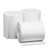 Universal UNV35760 Single-Ply Thermal Paper Rolls, 2 1/4