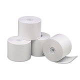Universal UNV35761 Single-Ply Thermal Paper Rolls, 2 1/4