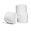 Universal UNV35762 Single-Ply Thermal Paper Rolls, 2 1/4" X 165 Ft, White, 3/pack, Price/PK
