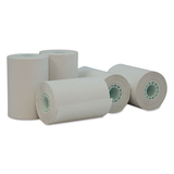 Universal One UNV35766 Single-Ply Thermal Paper Rolls, 2 1/4